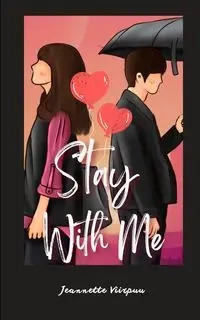 Stay With Me - Jeannette Viirpuu