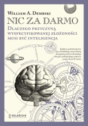 eBook Nic za darmo - William A. Dembski epub mobi