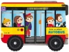 Świat na kółkach. Autobus - Anna Podgórska