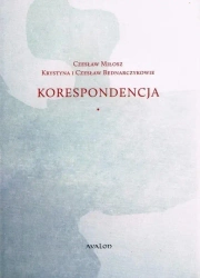 Korespondencja - Wojtowycz Leontij