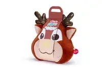 Poduszka Renifer - Trudi