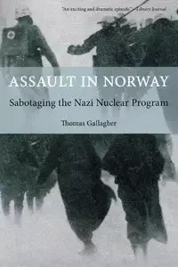 Assault in Norway - Thomas Gallagher