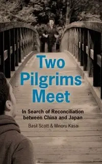 Two Pilgrims Meet - Scott Basil