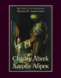 eBook Chadży Abrek - Michaił Lermontow epub mobi