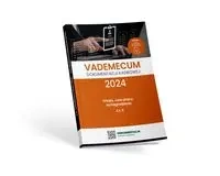 Vademecum dokumentacji kadrowej 2024 - cz. II urlopy, czas pracy, wynagrodzenia - Praca Zbiorowa