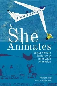 She Animates - Lora Mjolsness