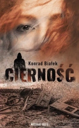 eBook Cierność - Konrad Białek epub mobi