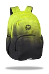 Plecak 2-komorowy Coolpack pick gradient lemon - PATIO