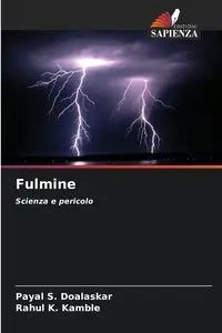 Fulmine - Doalaskar Payal S.