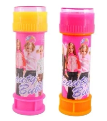 Bańki 50ml dziewczynka mix - Pro Kids