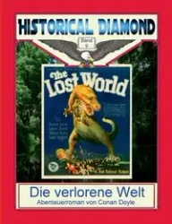 Die verlorene Welt - Doyle Conan