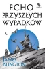 Echo przyszłych wypadków - James Islington