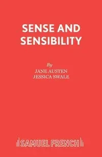 Sense and Sensibility - Jane Austen