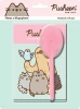 Zestaw długopis + notes Pusheen - ST-MAJEWSKI