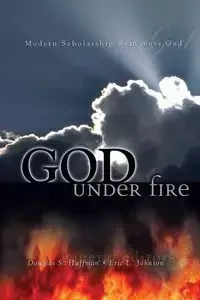 God Under Fire - Huffman Douglas S.