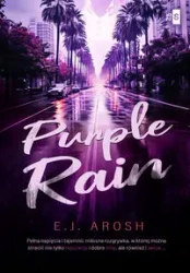 Purple Rain - Arosh E. J.
