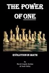 The Power of One - Jordan David Argyle