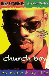 Church Boy - Franklin Kirk