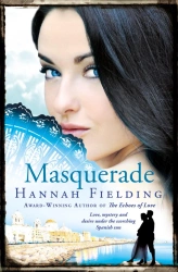 eBook Masquerade - Hannah Fielding epub mobi