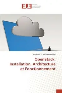 OpenStack - EL Abderrahmani Abdellatif
