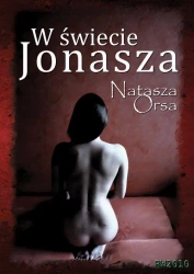 eBook W świecie Jonasza - Natasza Orsa epub mobi