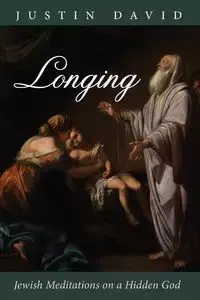 Longing - David Justin