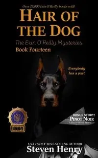 Hair of the dog - Henry Steven