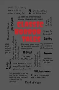 Classic Horror Tales