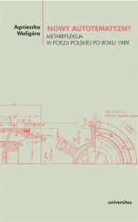 eBook Nowy autotematyzm? - Agnieszka Waligóra epub mobi