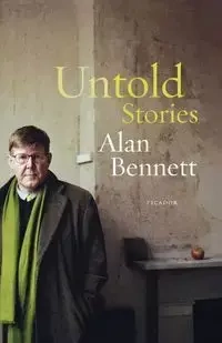 Untold Stories - Alan Bennett