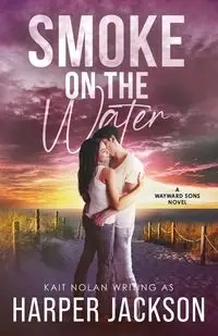 Smoke on the Water - Jackson Harper