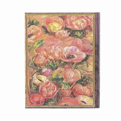 Notatnik linia Renoir Letter to Morisot 1892 ultra - Paperblanks