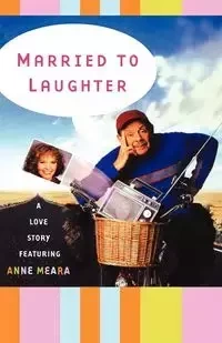 Married to Laughter - Jerry Stiller