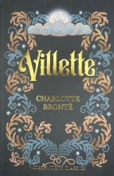 Villette. Wordsworth Classics wer. angielska - Charlotte Brontë