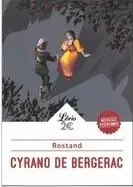 Cyrano de Bergerac - E. Rostand