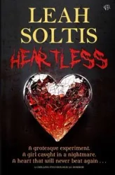 Heartless - Leah Soltis