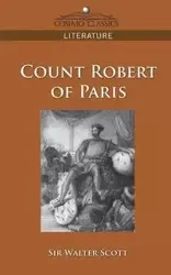 Count Robert of Paris - Scott Walter
