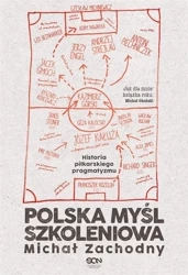 Polska myśl szkoleniowa - Michał Zachodny