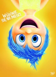 W głowie się nie mieści, DVD