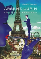 eBook Arsene Lupin - Maurice Leblanc mobi epub