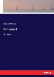 Britomart - Martin Herbert