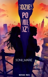 Gdzieś pomiędzy… - Sonii_Marie