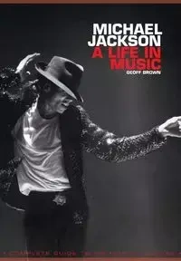 Michael Jackson - Brown Geoff