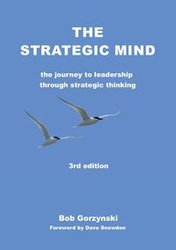 The Strategic Mind - Bob Gorzynski