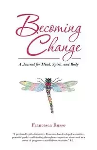 Becoming Change - Francesca Russo