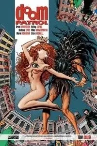 Doom Patrol T. 2 - praca zbiorowa