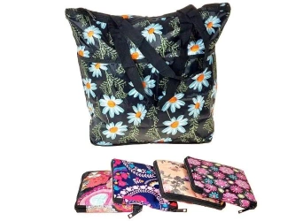 Torba na zakupy duża 44x36x14cm - ADAR