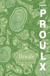eBook Drwale, wyd. 2 - Anne Proulx epub mobi
