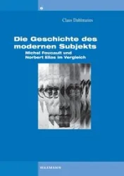 Die Geschichte des modernen Subjekts - Dahlmanns Claus