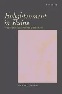 Enlightenment in Ruins - Michael Griffin